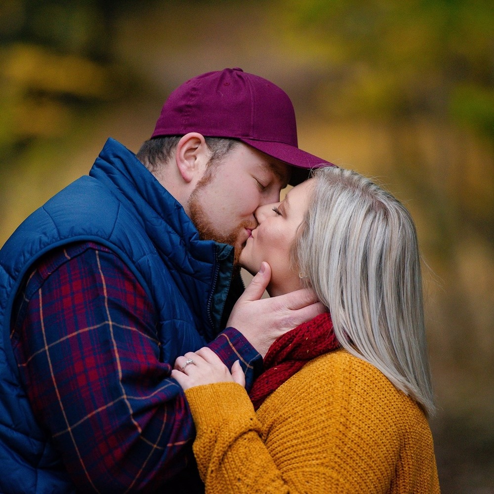 Meet your Posher, Rikki